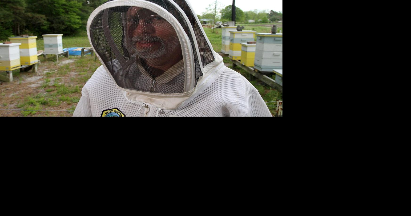 PHOTOS Turkey Quarter Creek Apiary Local News