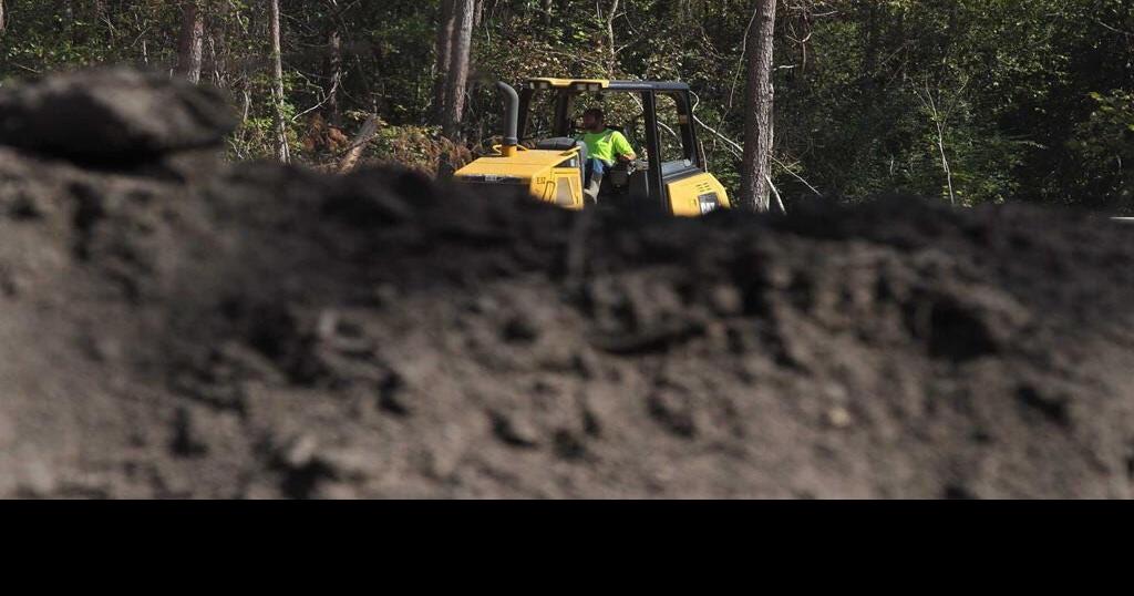 Want to rent in Craven County? Here's how many hours a week you need to