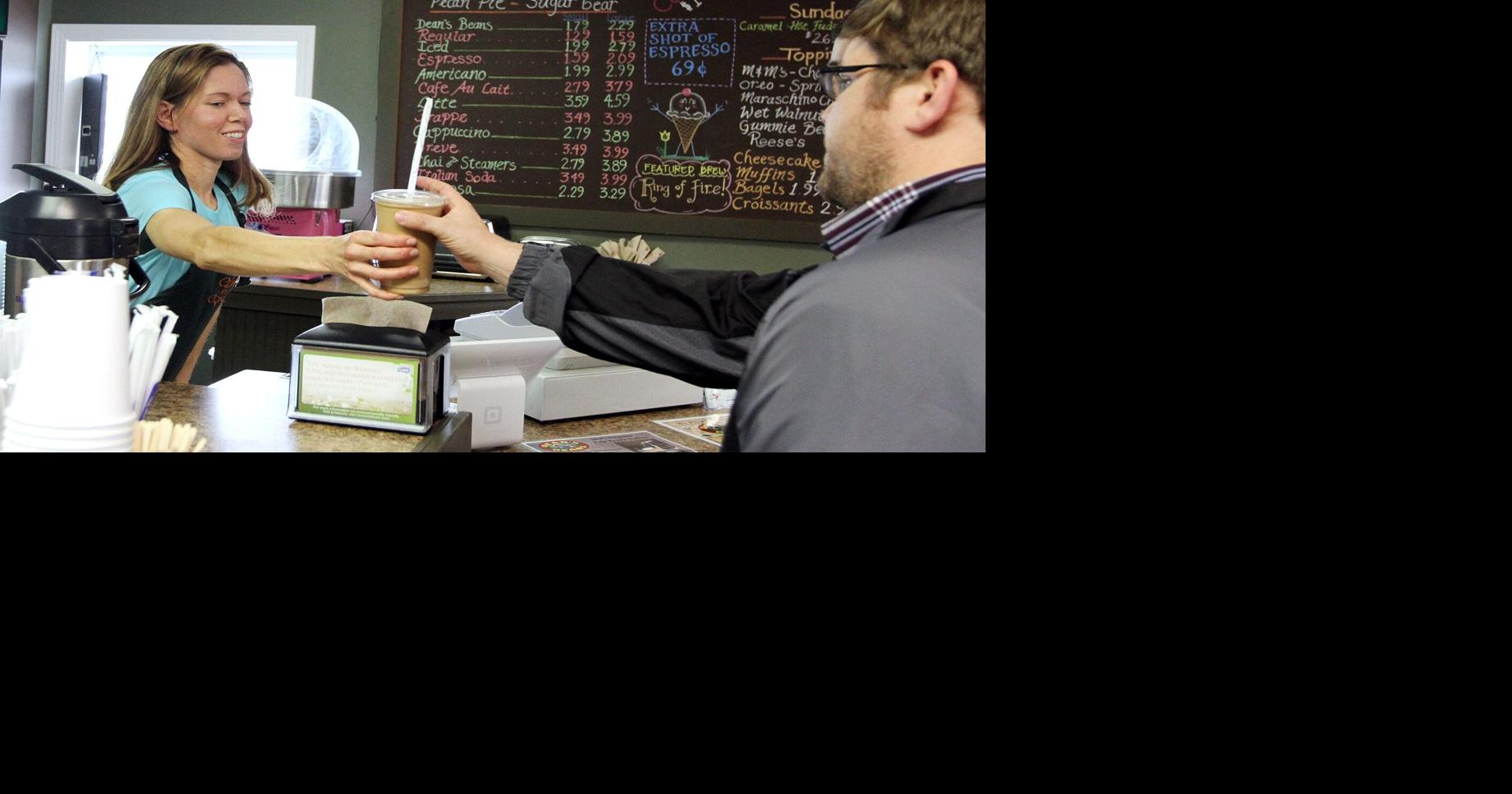 CupsNCones opens again with new owners Local News