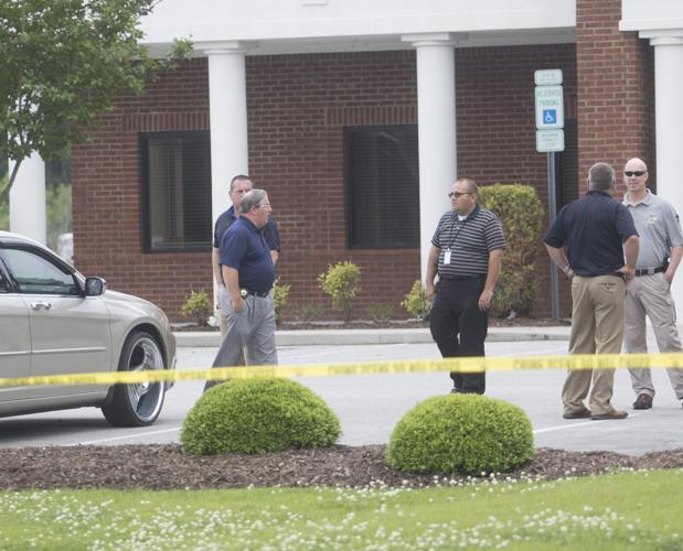 Update: New Bern shooting victim in serious condition Features