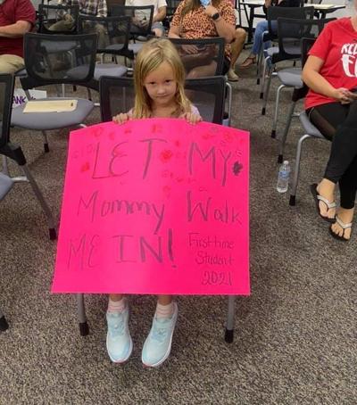 What rights do parents have in Craven County Schools? | Local News