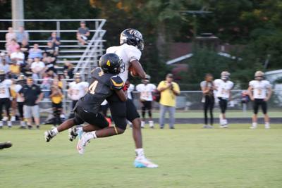 No help from Idalia as Farmville Central blows through Pamlico County for  big win | Sports | newbernsj.com