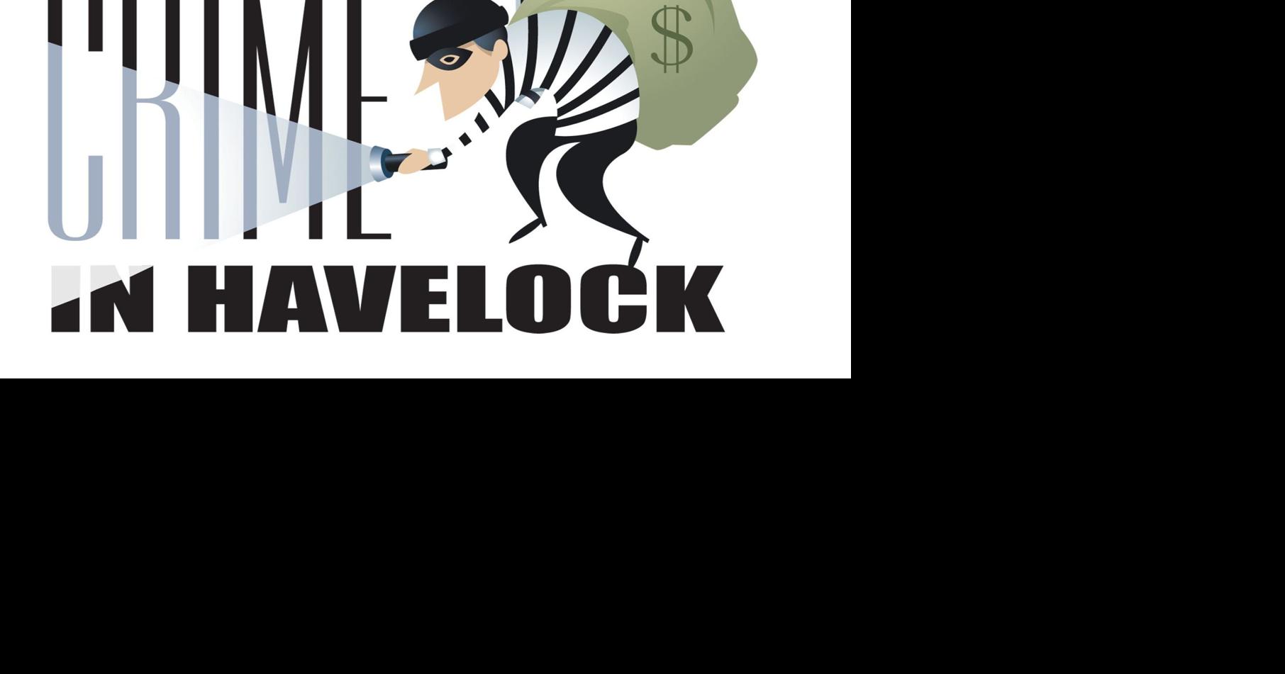 Havelock crime statistics show some decreases in 2014 Local News