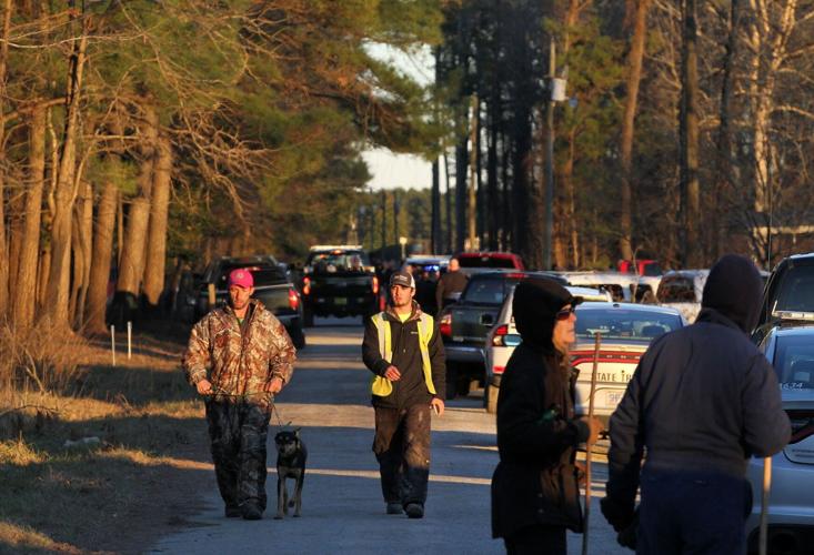 Toler Rd PHOTOS: Missing Child | Local News | newbernsj.com
