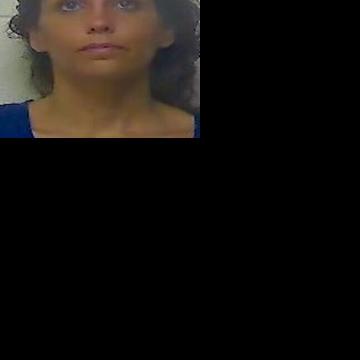 South Carolina woman charged with child abuse
