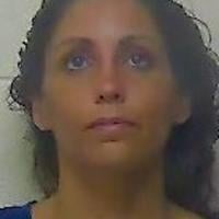 South Carolina woman charged with child abuse