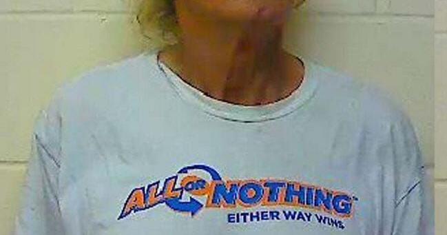 Craven County man Eddie Armstrong charged with indecent liberties with ...