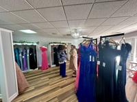 Bridal and formal wear boutique opens in downtown New Bern