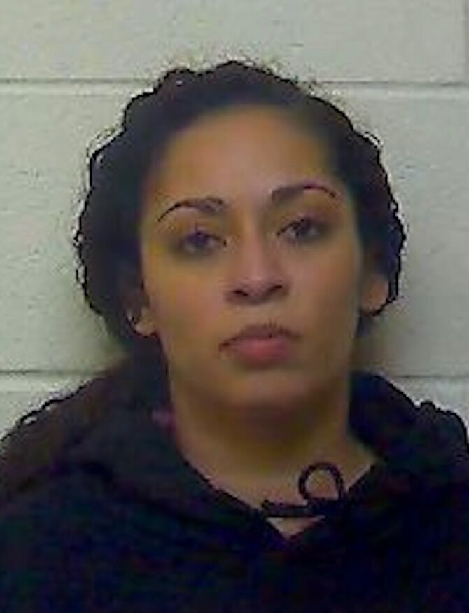 2 arrested on drug charges | News | newbernsj.com