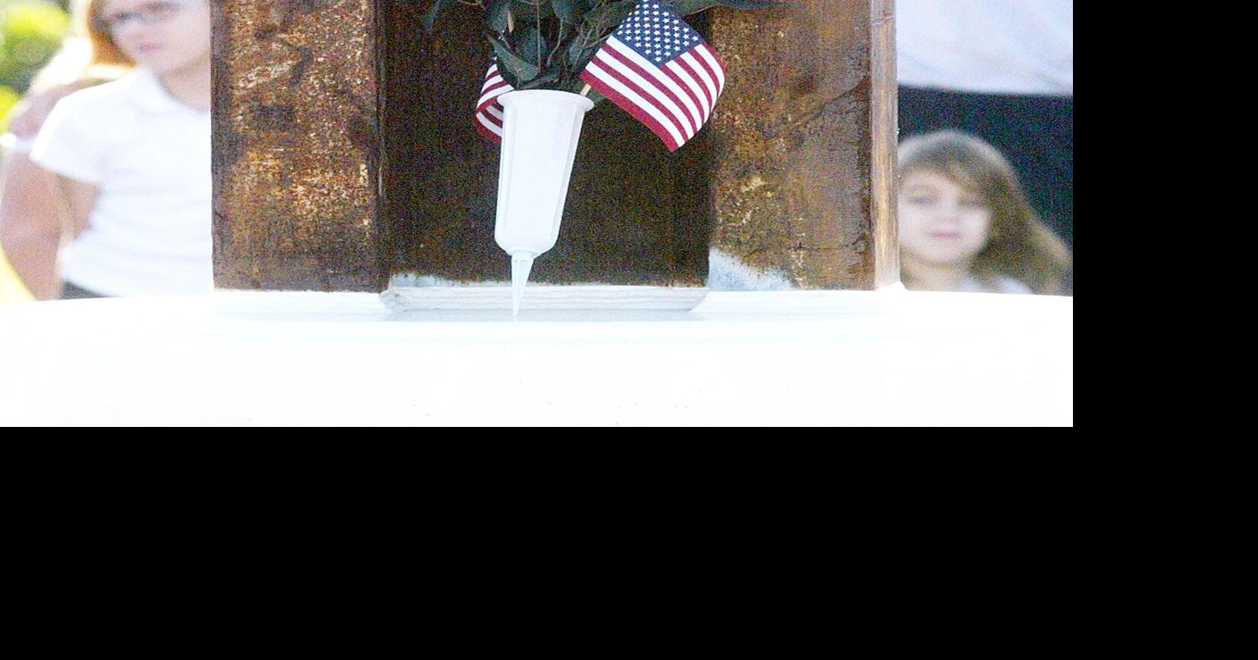 Havelock 9/11 Memorial Dedication and Anniversary | Local News ...