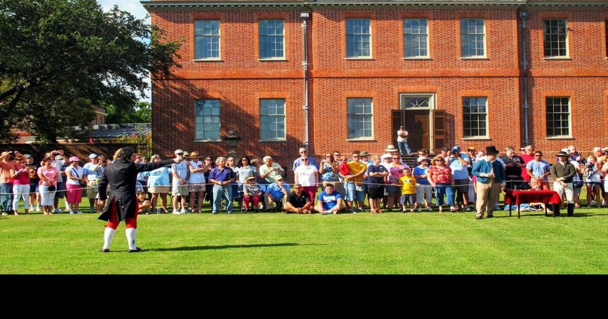 Five things to do Thursday Night Live concerts wrap up Local News