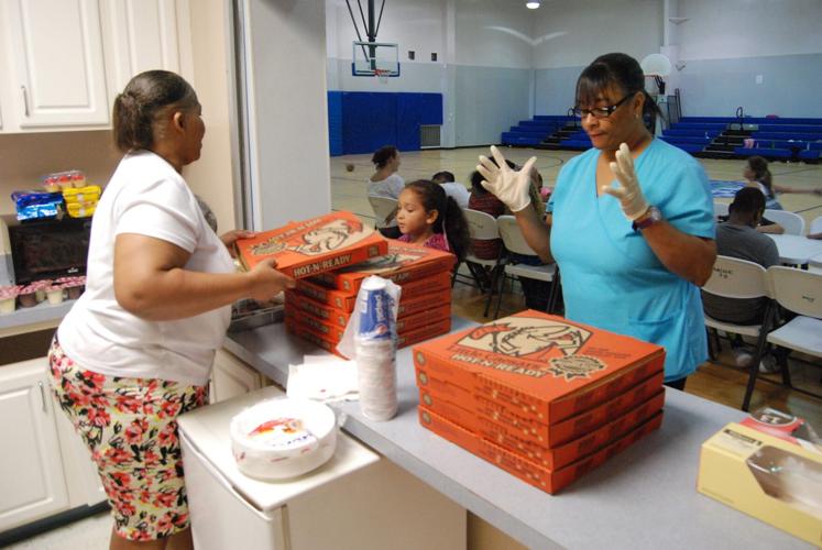 Havelock Parks and Rec Summer Camp Local News