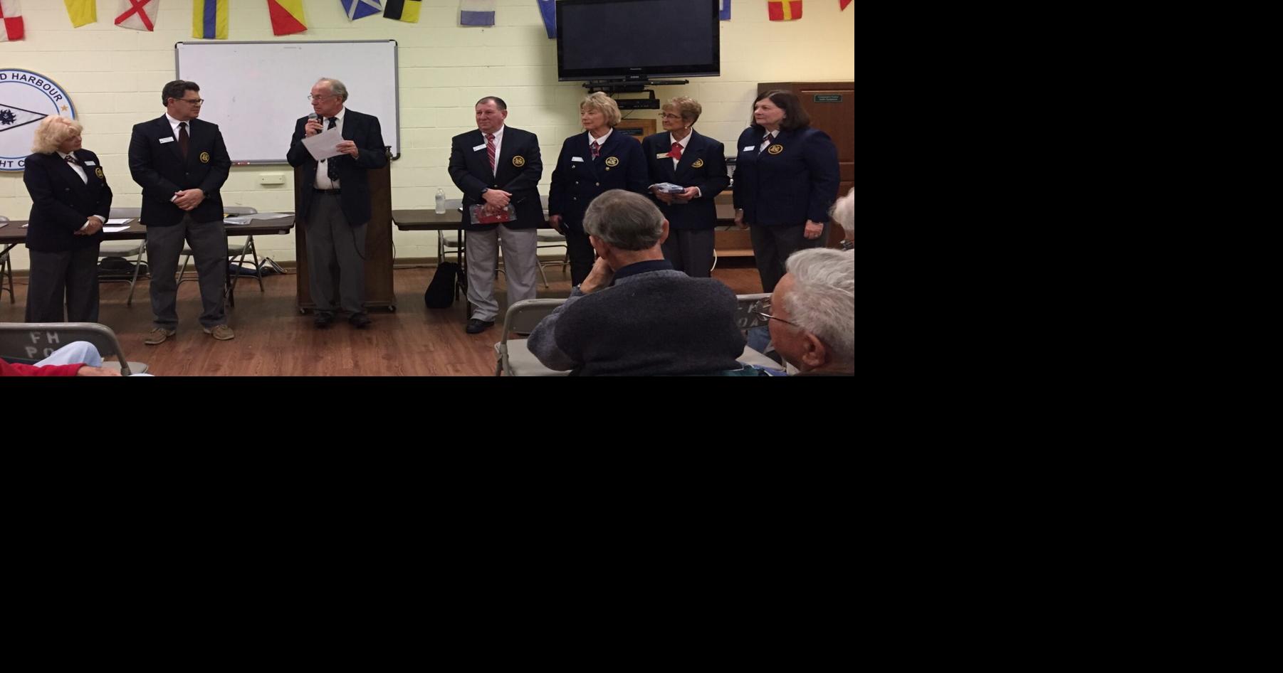 Fairfield Harbour Yacht Club | Local News | newbernsj.com