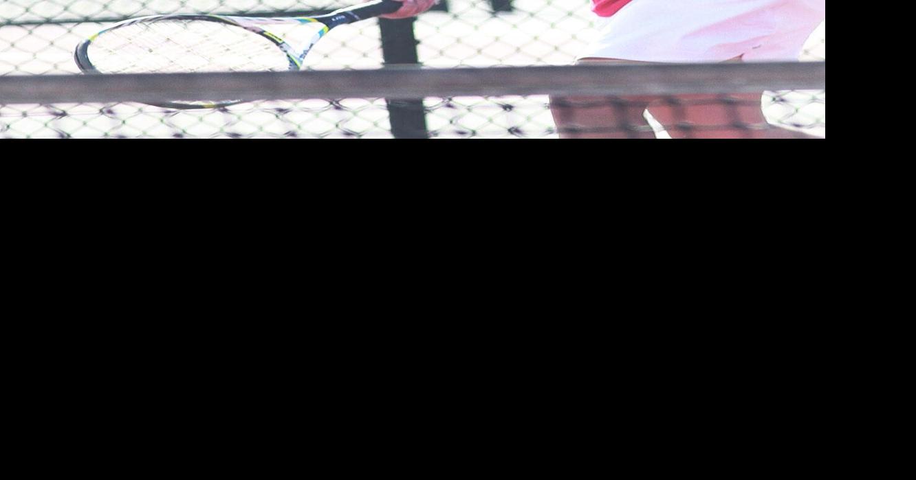 New Bern tennis | Local News | newbernsj.com