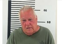Havelock man arrested after allegedly setting house on fire with police ...