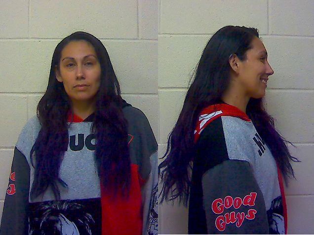 Three individuals arrested on drug trafficking charges following a ...