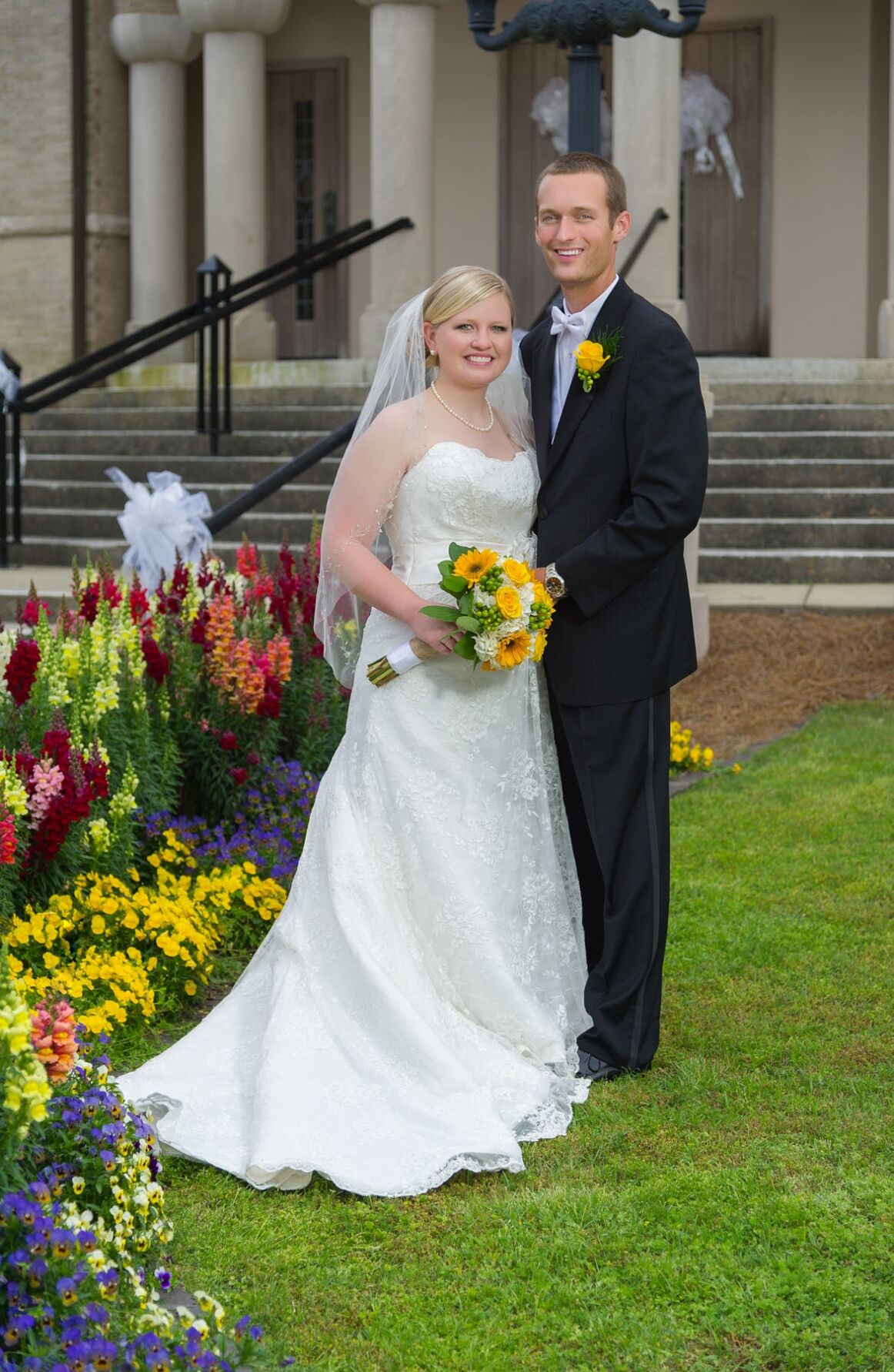 Navy SEAL who killed Osama gets married, Kid Rock attends his wedding, image size:1162x1782