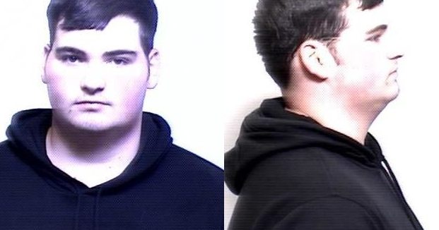 New Bern police arrest man on charges of child exploitation | News ...