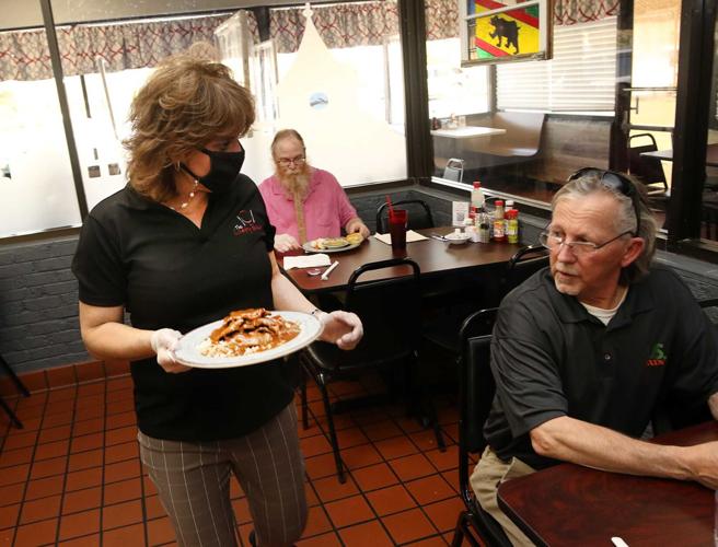 The Country Biscuit New Bern's iconic restaurant is trademarked! Business