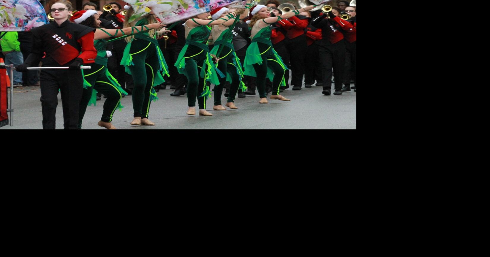 PHOTOS New Bern Christmas Parade Local News