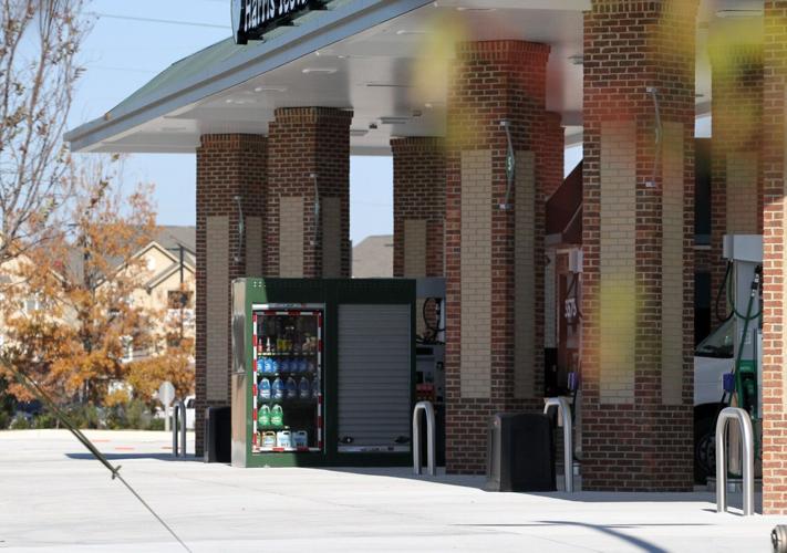 PHOTOS Harris Teeter New Bern Marketplace Business