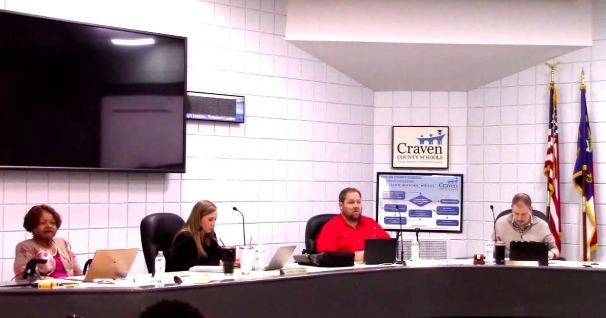 Redistricting comes to a halt for Craven County Schools. Board to revise reassignment process instead | News | newbernsj.com Redistricting comes to a halt for Craven County Schools. Board to revise reassignment process instead | News | newbernsj.com