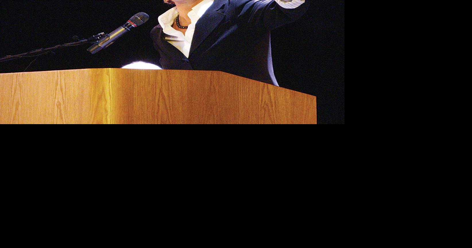 Perdue looks forward, and back at historic term | Local News ...