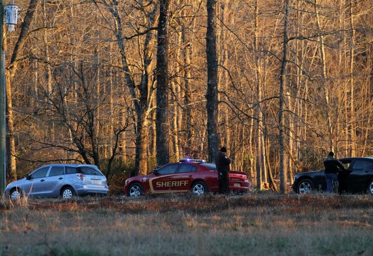 Toler Rd PHOTOS: Missing Child | Local News | newbernsj.com