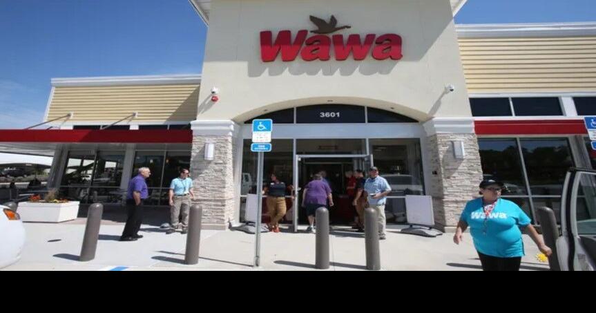 Developer submits petition to build Wawa in Eastern North Carolina ...