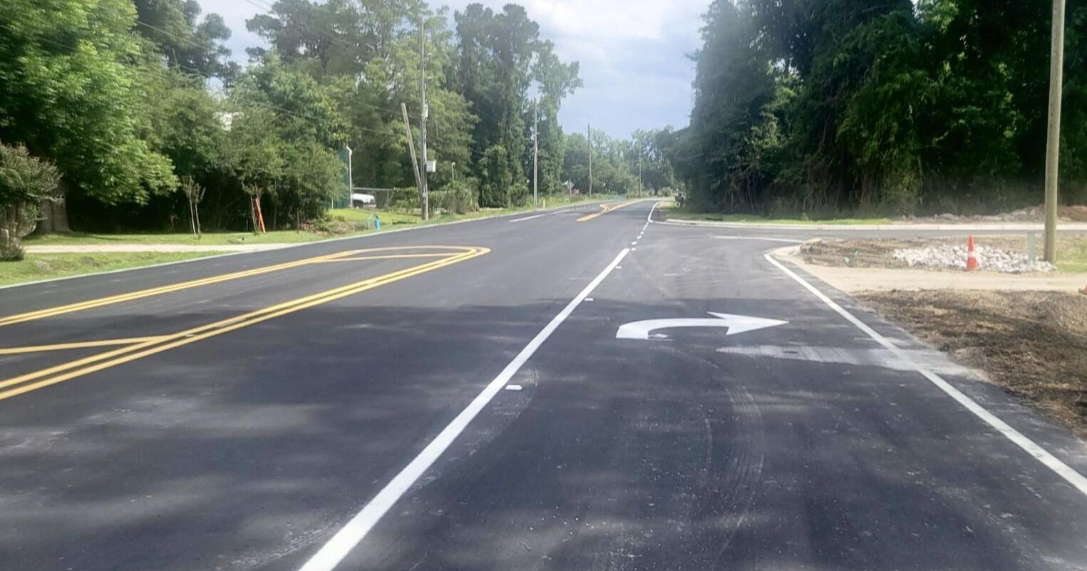 Roads are paved for a new development in New Bern that could bring up to 175 homes - Vimarsana News