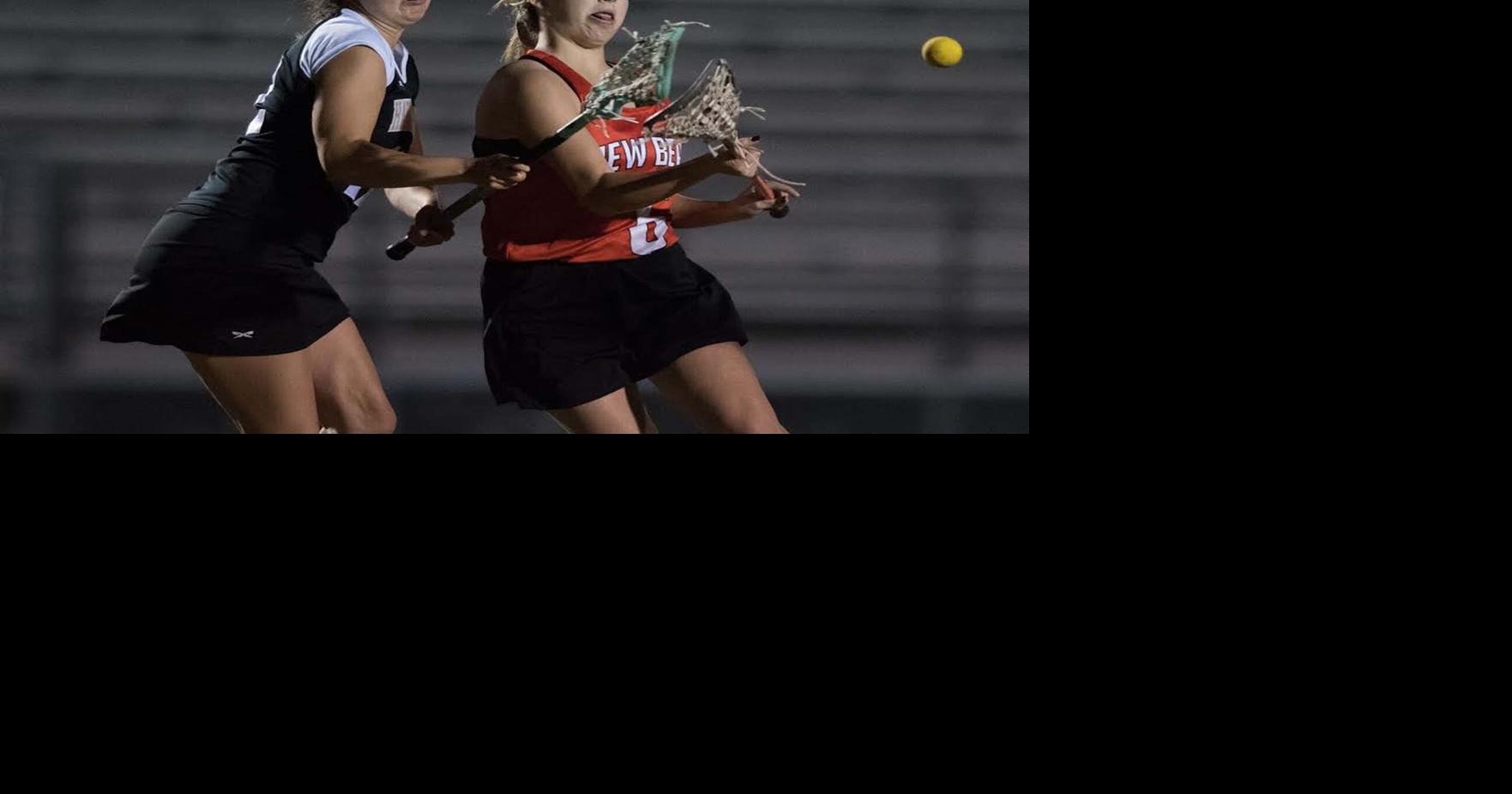 Girls lacrosse Bears take down Havelock, 177 Local News