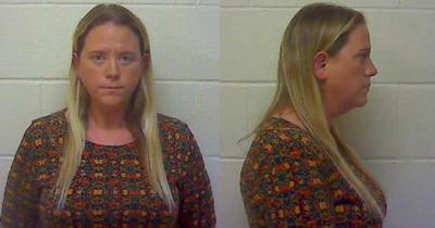 Former New Bern Babe Ruth Softball League president charged with ...