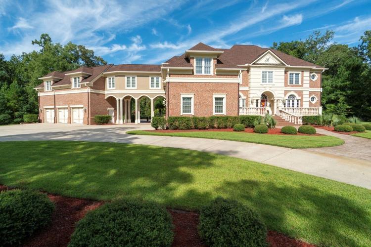 February Real Estate Craven County's home inventory for sale not