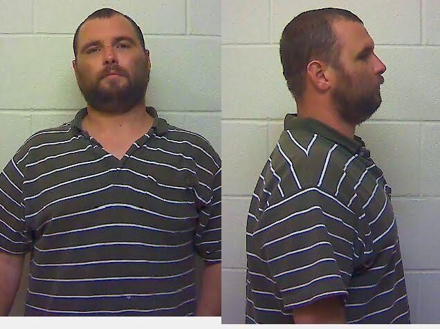 Photos: Craven sheriff announces arrests | Local News | newbernsj.com