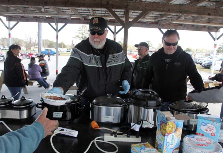 PHOTOS HarleyDavidson Chili CookOff Local News
