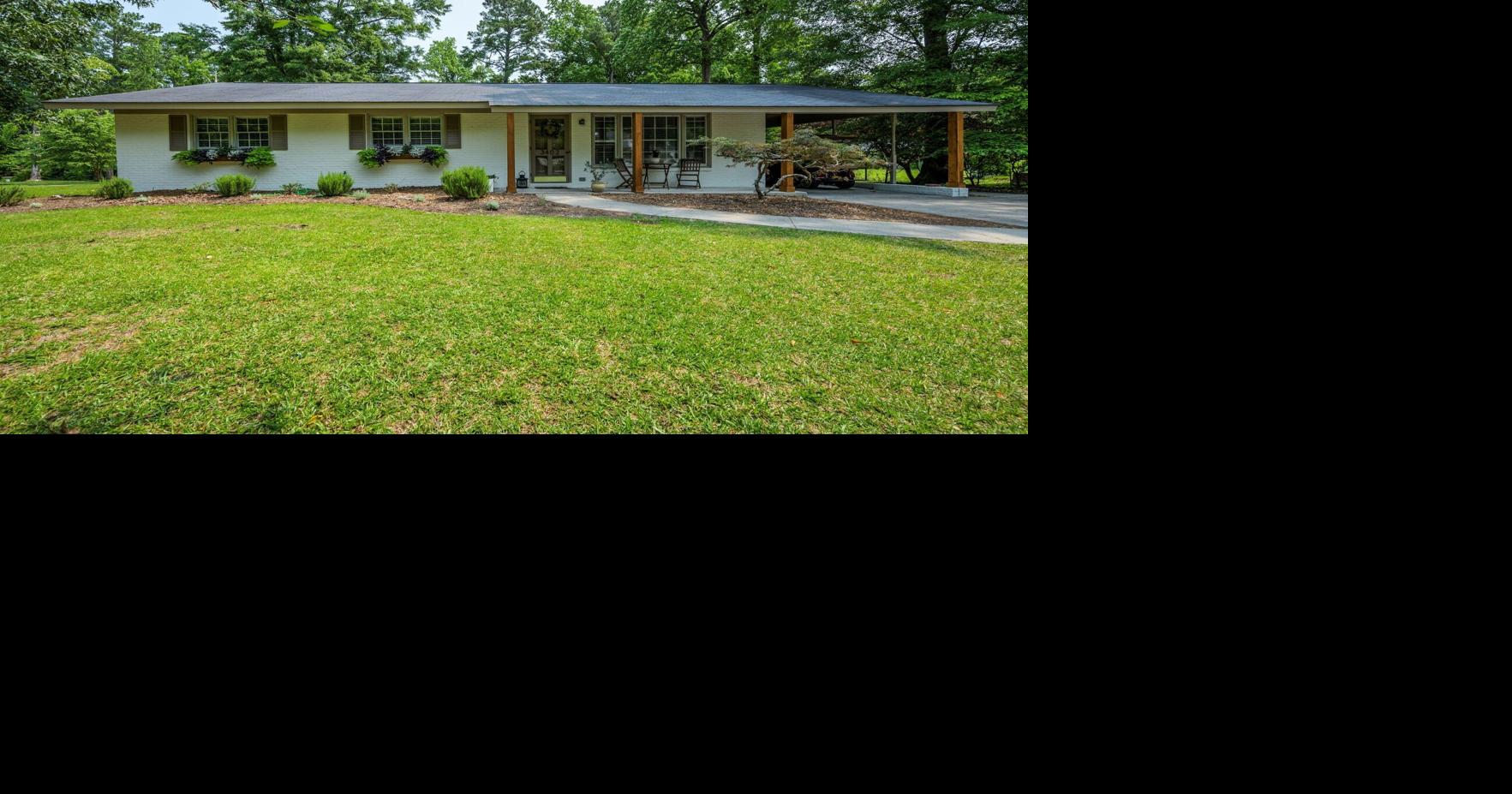 June Real Estate Column Craven County real estate market is 'telling