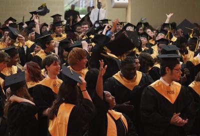 Wide gains in proficiency in Pamlico County Schools demonstrates