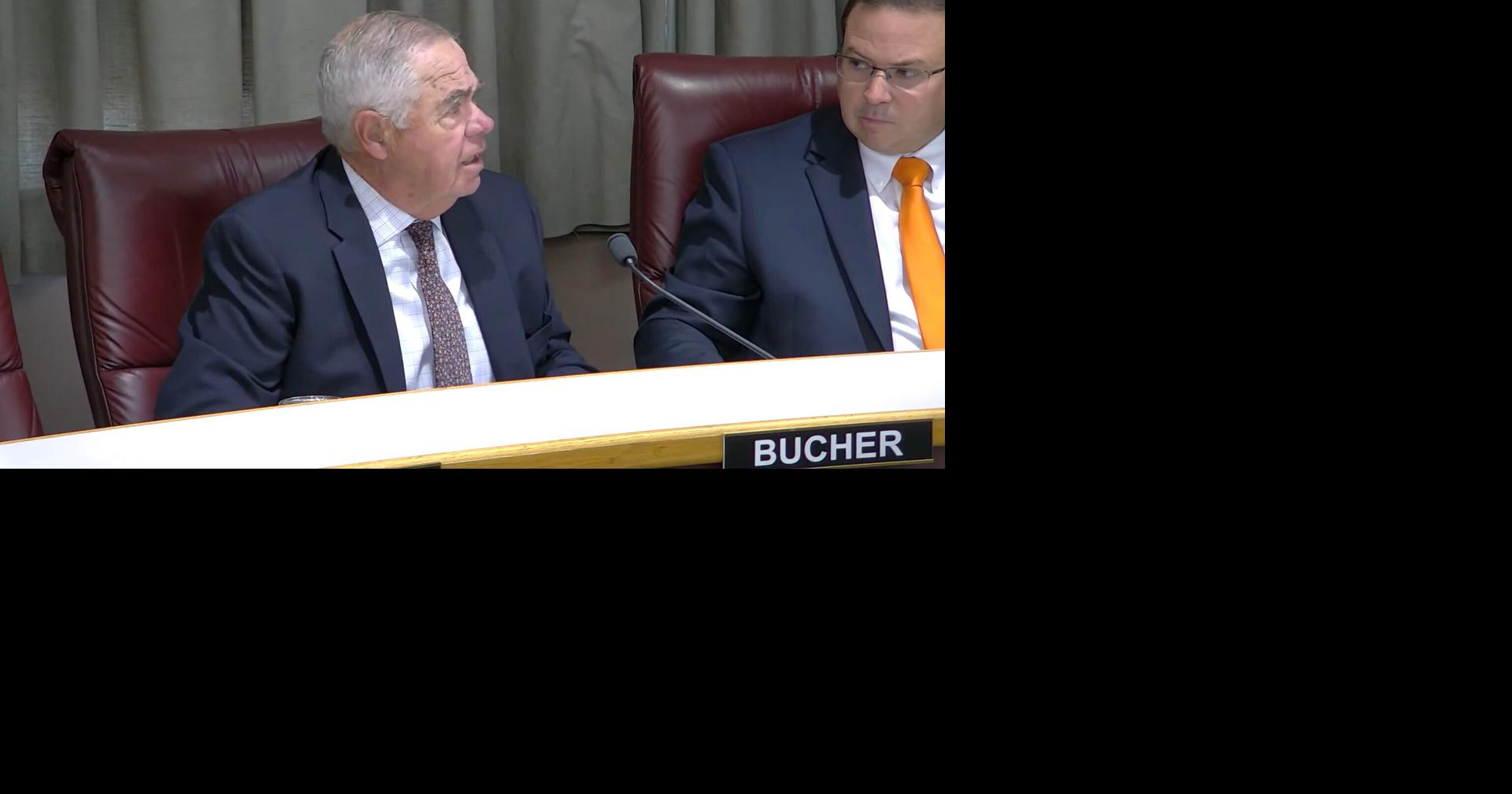 Setting the new tax rate, new positions highlight Craven County's preliminary budget for next