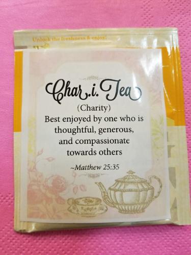 PHOTOS: Pink Hat Tea Breast Cancer Awareness | Local News | newbernsj.com