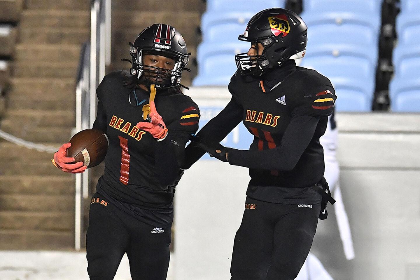 New Bern Championship 6 Sports