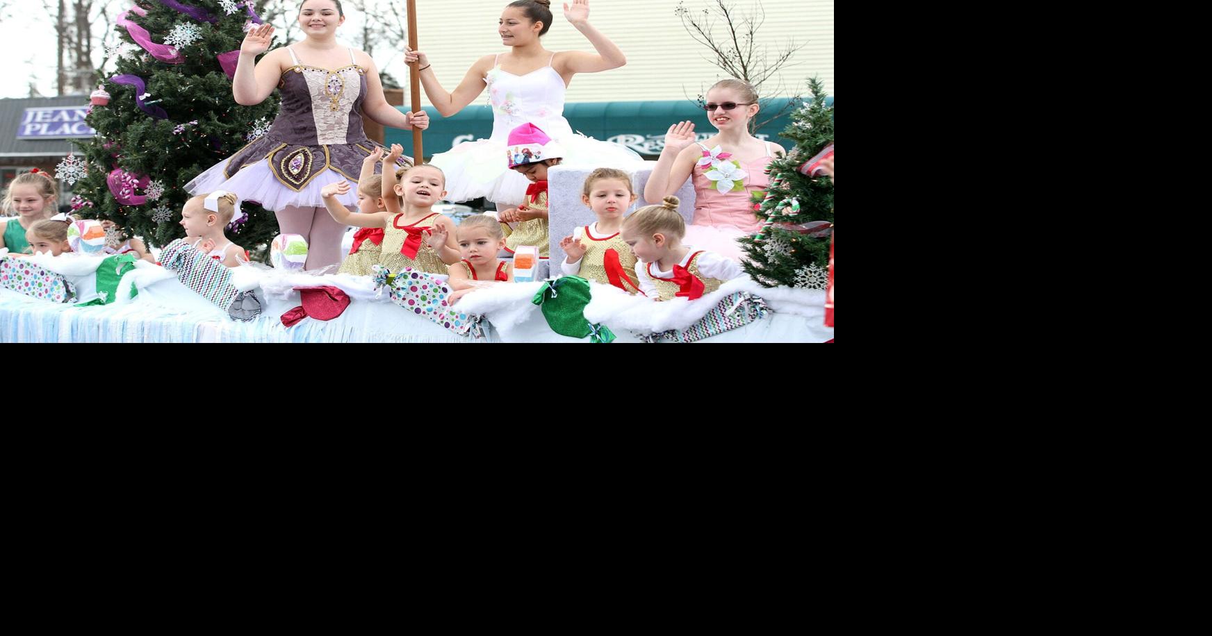 Havelock Christmas Parade is canceled Local News