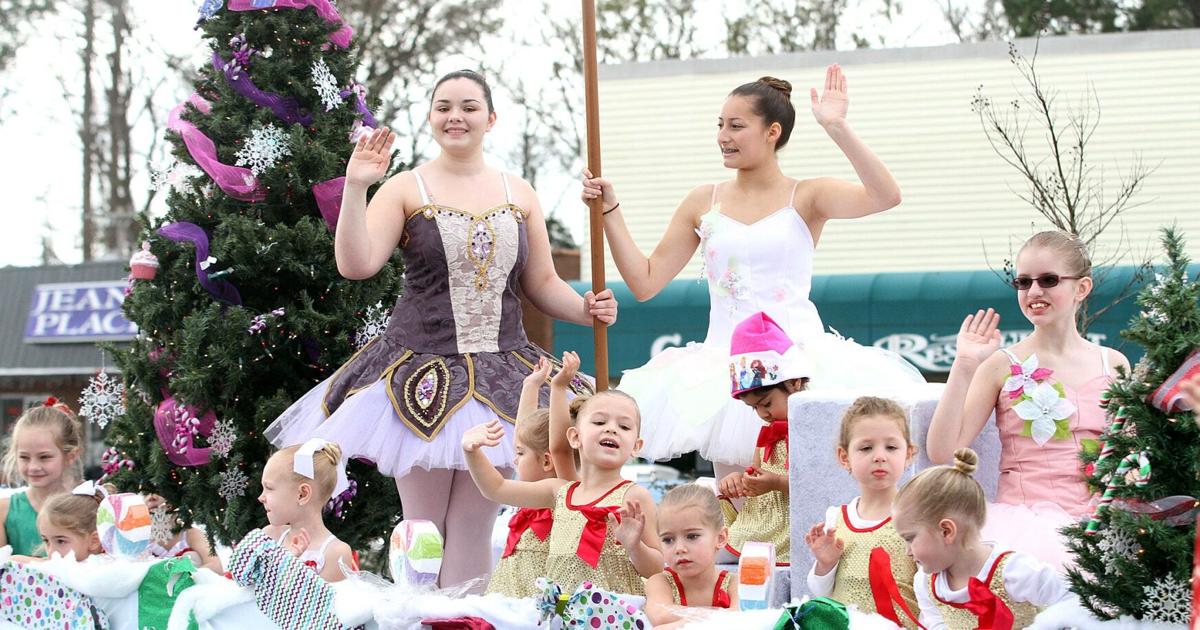 Havelock Christmas Parade is canceled Local News