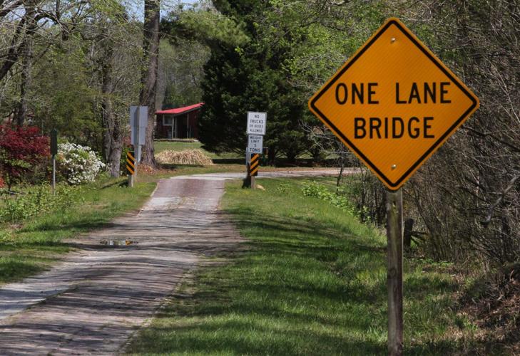 PHOTOS Historic Beaman Road Local News