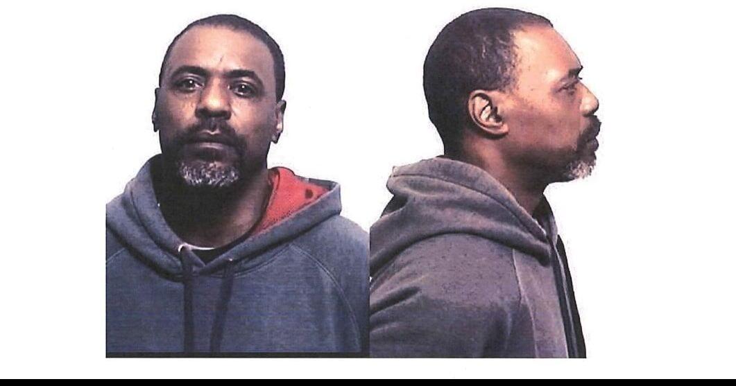 New Bern police arrest man after alleged drug activity at Fort Totten