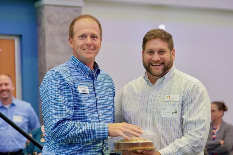 Partners in Education luncheon supports educators | Local News ...