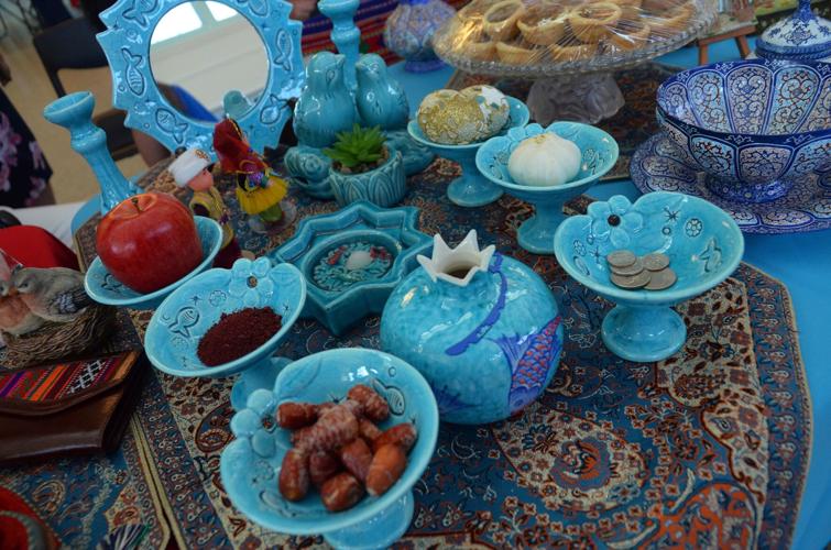 Photos: Tryon Palace Multicultural Fair celebrates diversity ...