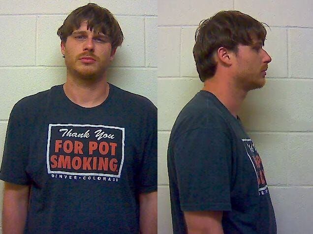 Harlowe man arrested on drug trafficking charges | Local News ...