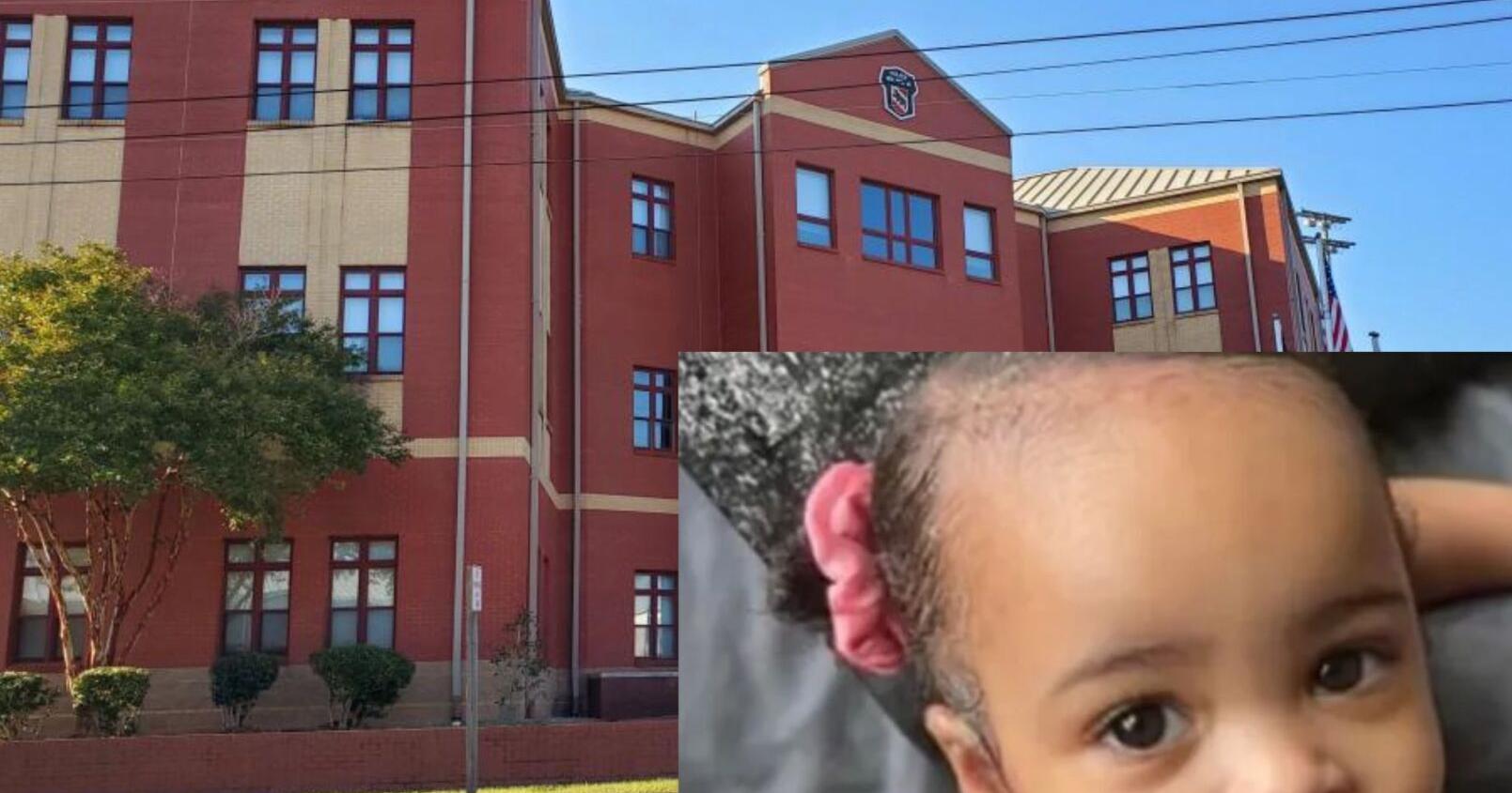 FBI, New Bern police recanvas area in 1-year-old Nia'Loni Sheptock's homicide investigation - Vimarsana News