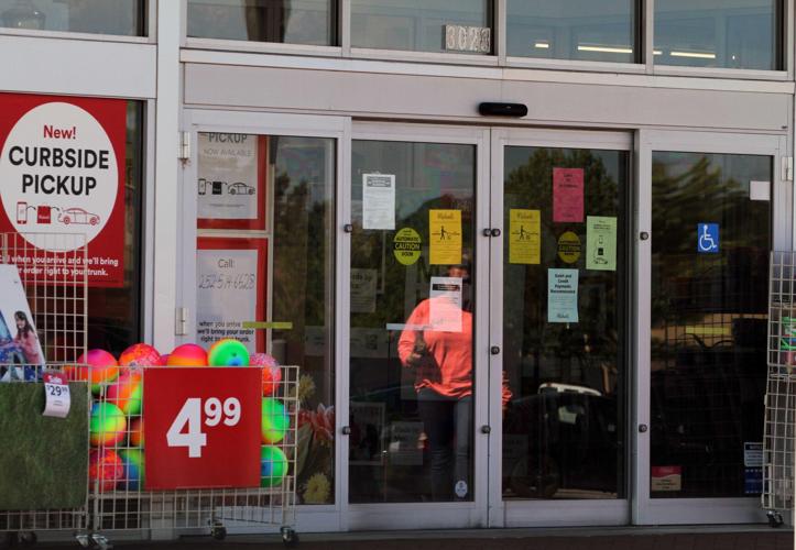 PHOTOS New Bern Mall Shoppers Local News