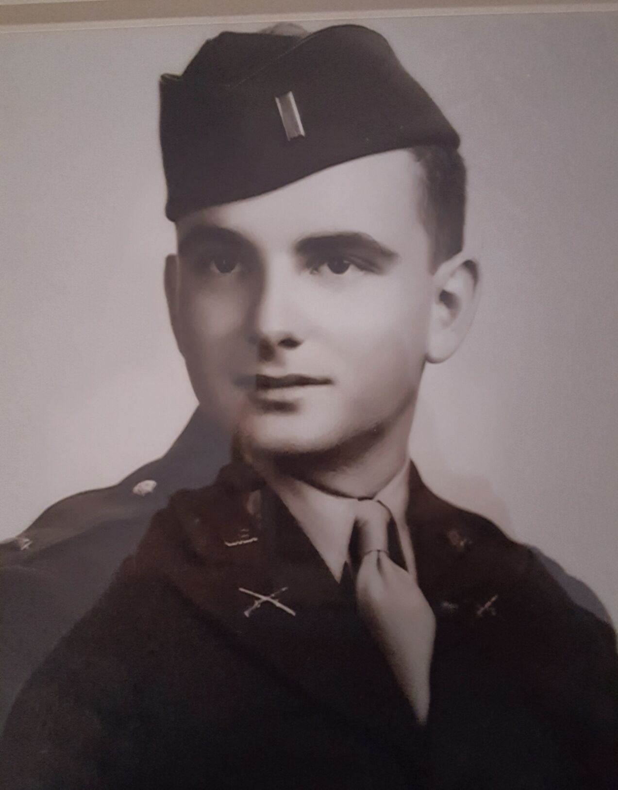 Trent Woods’ Joe Bach is pioneer of the game Local News